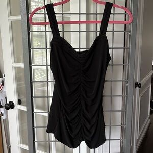 WHBM Women’s Blank Tank Top Cami     Size M - NWT Camisole